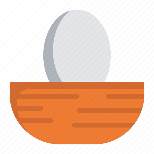 Easter, egg, spring, decoration, celebration, holiday, party icon - Download on Iconfinder