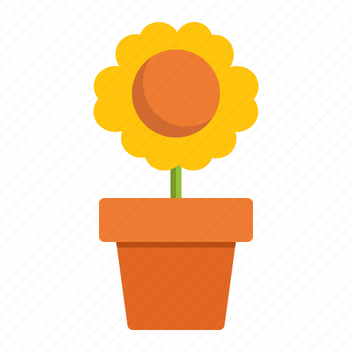 Flower, floral, ecology, environment, eco, nature, spring icon - Download on Iconfinder