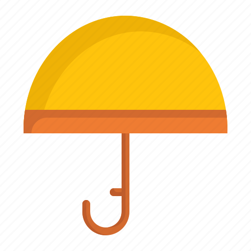Umbrella, rain, protection, security, safety, secure, safe icon - Download on Iconfinder