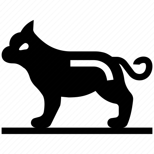 Spring, dog, pet, puppy icon - Download on Iconfinder