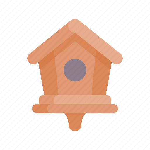 Bird, house, spring, nature, season icon - Download on Iconfinder