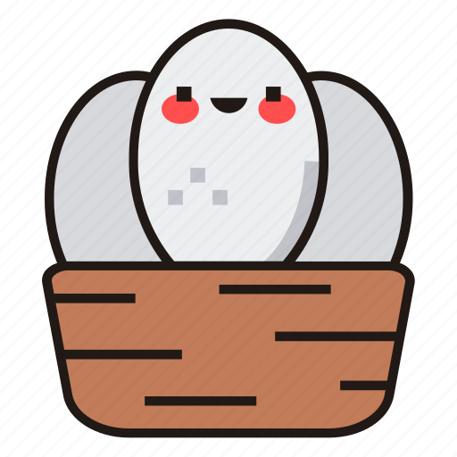 Nest, egg, birdhouse, bird, sping icon - Download on Iconfinder