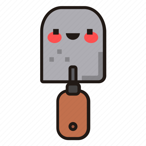Shovel, tool, gardening, construction, repair icon - Download on Iconfinder