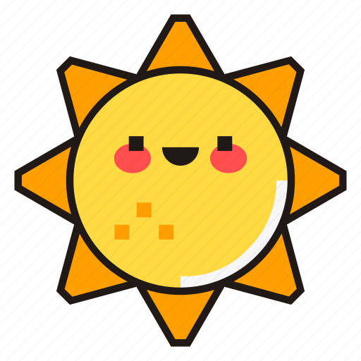 Sun, summer, beach, vacation, holiday, travel icon - Download on Iconfinder