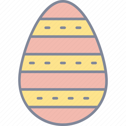 Easter, egg, decoration, egg painting icon - Download on Iconfinder