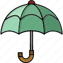 umbrella, protection, rain, insurance, weather, beach, summer, sun, safety