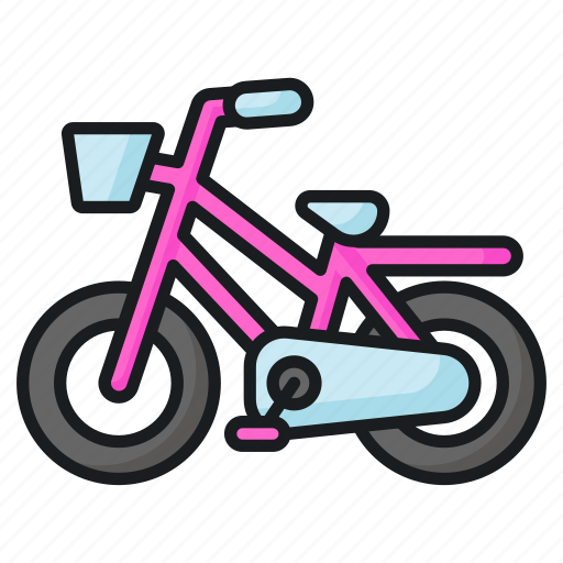 Bicycle, cycling, rider, velocipede, pedal, riding, cycle icon - Download on Iconfinder