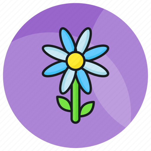 Flower, pollen, blossom, sakura, floral, nature, branch icon - Download on Iconfinder