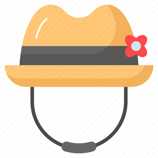 Hat, cap, headgear, headpiece, wearable, fashion, apparel icon - Download on Iconfinder
