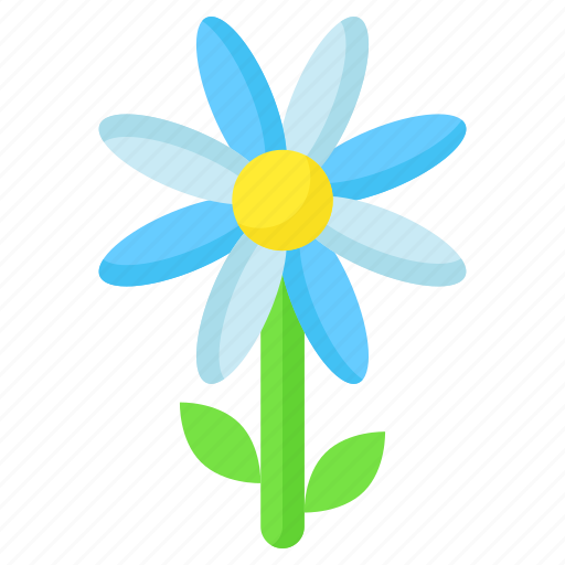 Flower, pollen, blossom, sakura, floral, nature, branch icon - Download on Iconfinder