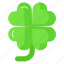 clover, plant, leaf, luck, fortune, shamrock, irish 
