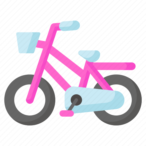 Bicycle, cycling, rider, velocipede, pedal, riding, cycle icon - Download on Iconfinder