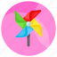 pinwheel, plaything, spinning, propeller, craft, toys, origami 