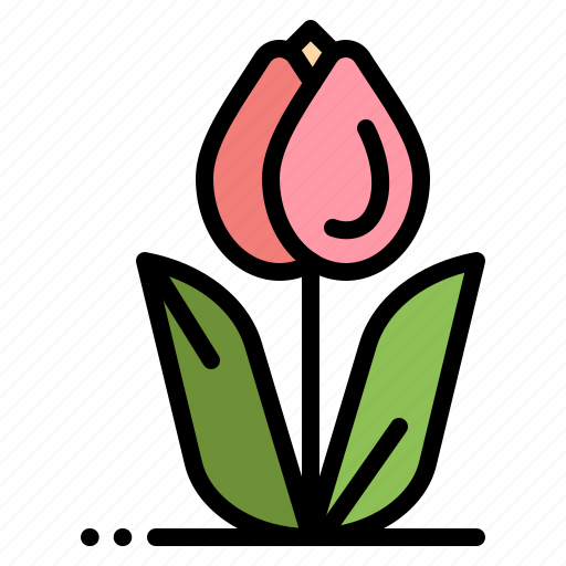 Flora, floral, flower, nature, rose icon - Download on Iconfinder