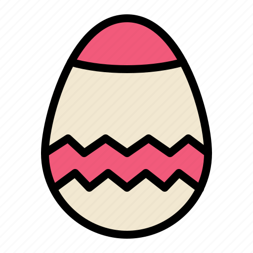 Easter, egg, spring icon - Download on Iconfinder