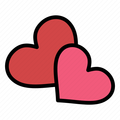 Heart, love, loves, wedding icon - Download on Iconfinder