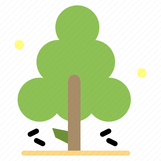 Nature, pine, spring, tree icon - Download on Iconfinder