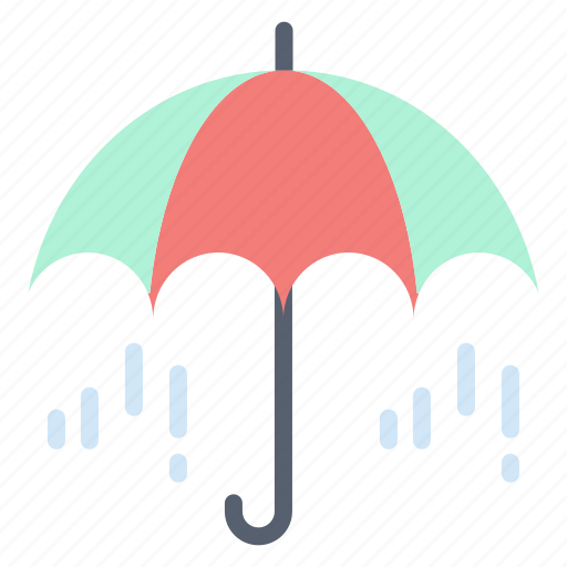 Rain, spring, umbrella, weather icon - Download on Iconfinder