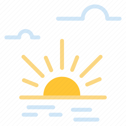 Brightness, light, spring, sun icon - Download on Iconfinder
