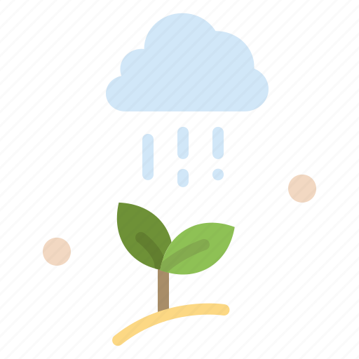 Cloud, nature, rain, spring icon - Download on Iconfinder