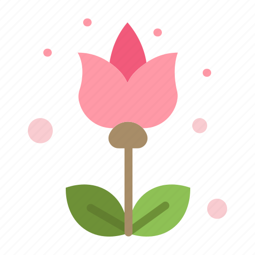 Flora, floral, flower icon - Download on Iconfinder