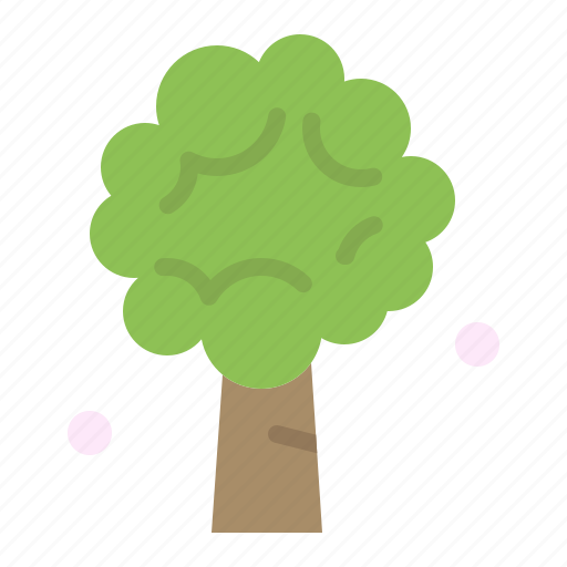 Apple, nature, spring, tree icon - Download on Iconfinder