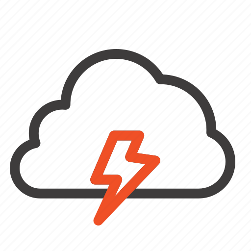 Cloud, nature, power, spring, sun icon - Download on Iconfinder