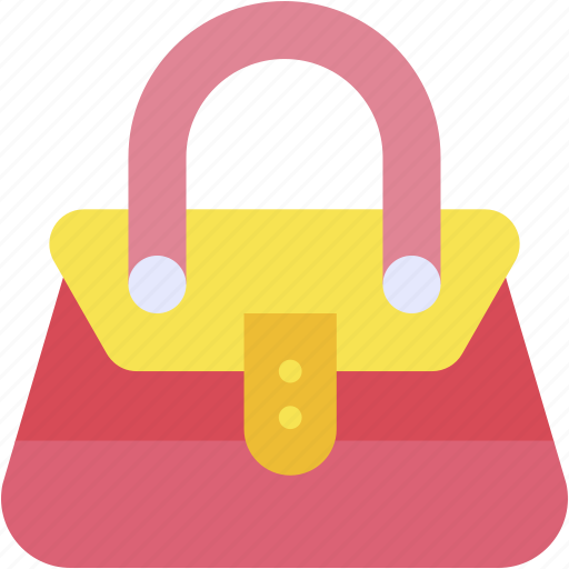 Bag, purse, hand, clothes, women icon - Download on Iconfinder