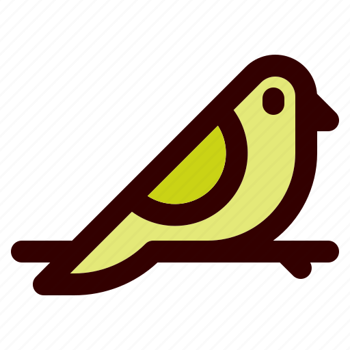 Spring, animal, bird, animals, wild, nature icon - Download on Iconfinder