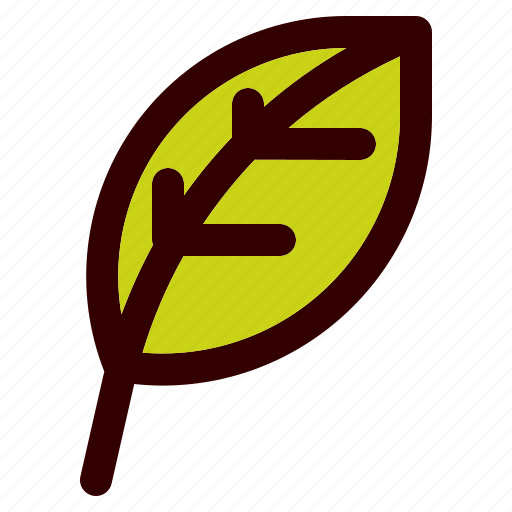 Spring, nature, leaf, plant, agriculture, ecology icon - Download on Iconfinder
