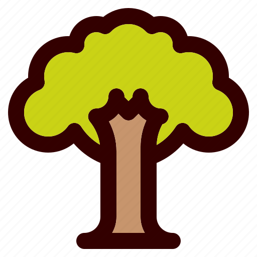 Spring, plant, tree, ecology, environment, nature icon - Download on Iconfinder