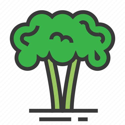 Broccoli, easter, plant, season, spring, vegetable icon - Download on Iconfinder
