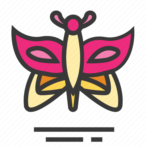 Butterfly, easter, season, spring icon - Download on Iconfinder