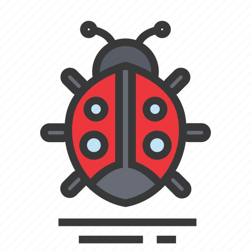 Easter, ladybug, season, spring icon - Download on Iconfinder