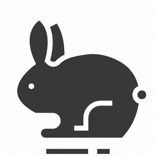 Animal, easter, rabbit, season, spring icon - Download on Iconfinder