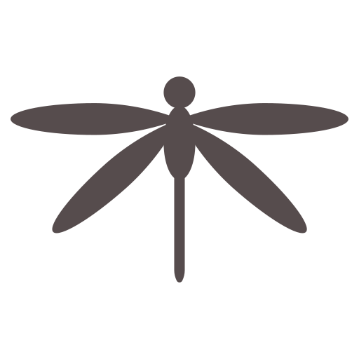 Bug, dragon, dragonfly, fly, insect, lake, spring icon - Free download