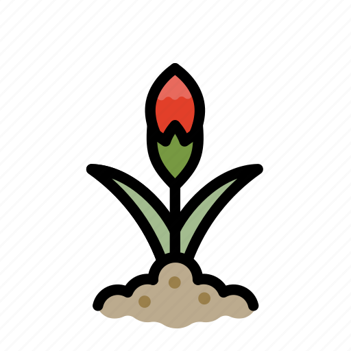 Eco, environment, nature, spring time, plant, ecology icon - Download on Iconfinder
