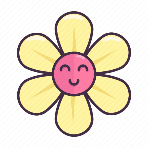 Flower, spring, nature, planting, flora, garden, springtime icon - Download on Iconfinder