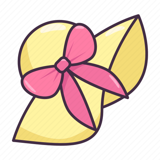 Hat, spring, nature, planting, flora, garden, springtime icon - Download on Iconfinder