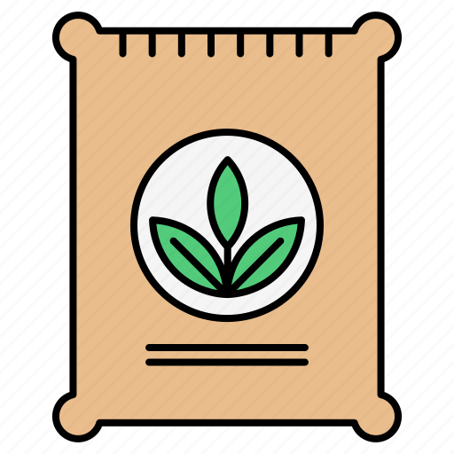Fertilizer, farm, agriculture, gardening icon - Download on Iconfinder