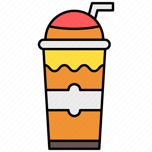 Cold, drink, beverage, glass icon - Download on Iconfinder