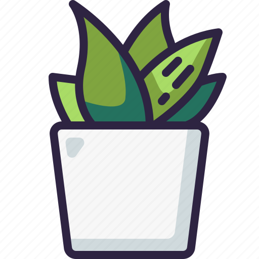 Plant, leaf, plants, garden, gardening, nature, ecologism icon - Download on Iconfinder