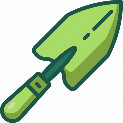 Shovel, garden, construction, tools, utensils, holidays icon - Download on Iconfinder