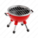 barbeque grill, bbq, cooking, grill, barbeque, barbecue, food 