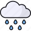 rain, weather, rainy, drizzle, meteorology, forecast 
