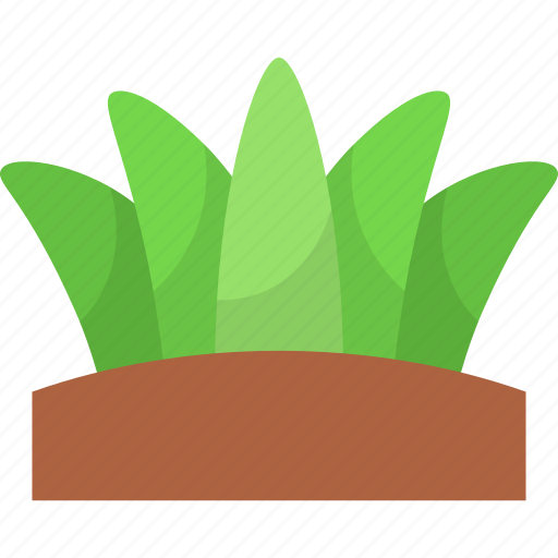 Grass, nature, plant, garden, weed icon - Download on Iconfinder
