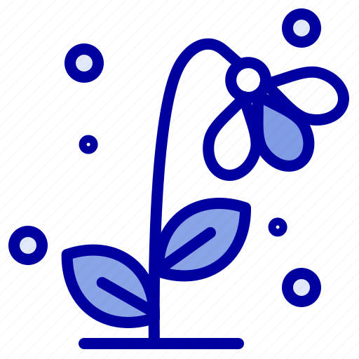 Flora, floral, flower, nature, spring icon - Download on Iconfinder