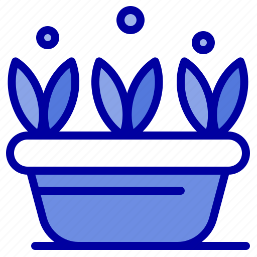 Growth, leaf, plant, spring icon - Download on Iconfinder