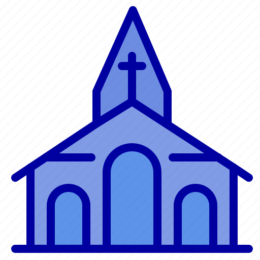 Building, christmas, church, spring icon - Download on Iconfinder
