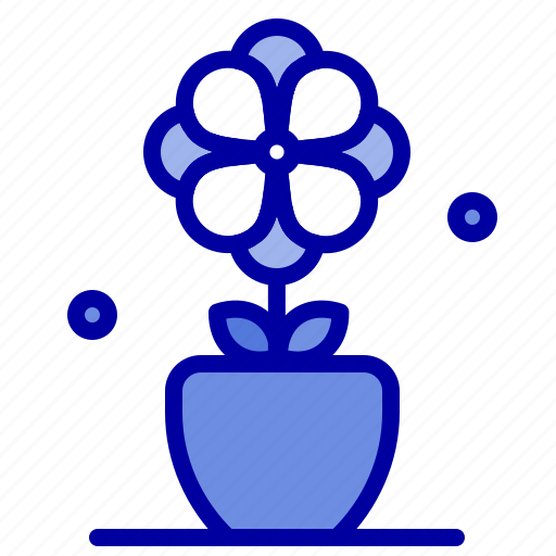 Flower, present, spring, tulip icon - Download on Iconfinder